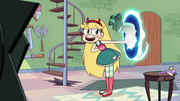 S1E9 I would never think of it!
