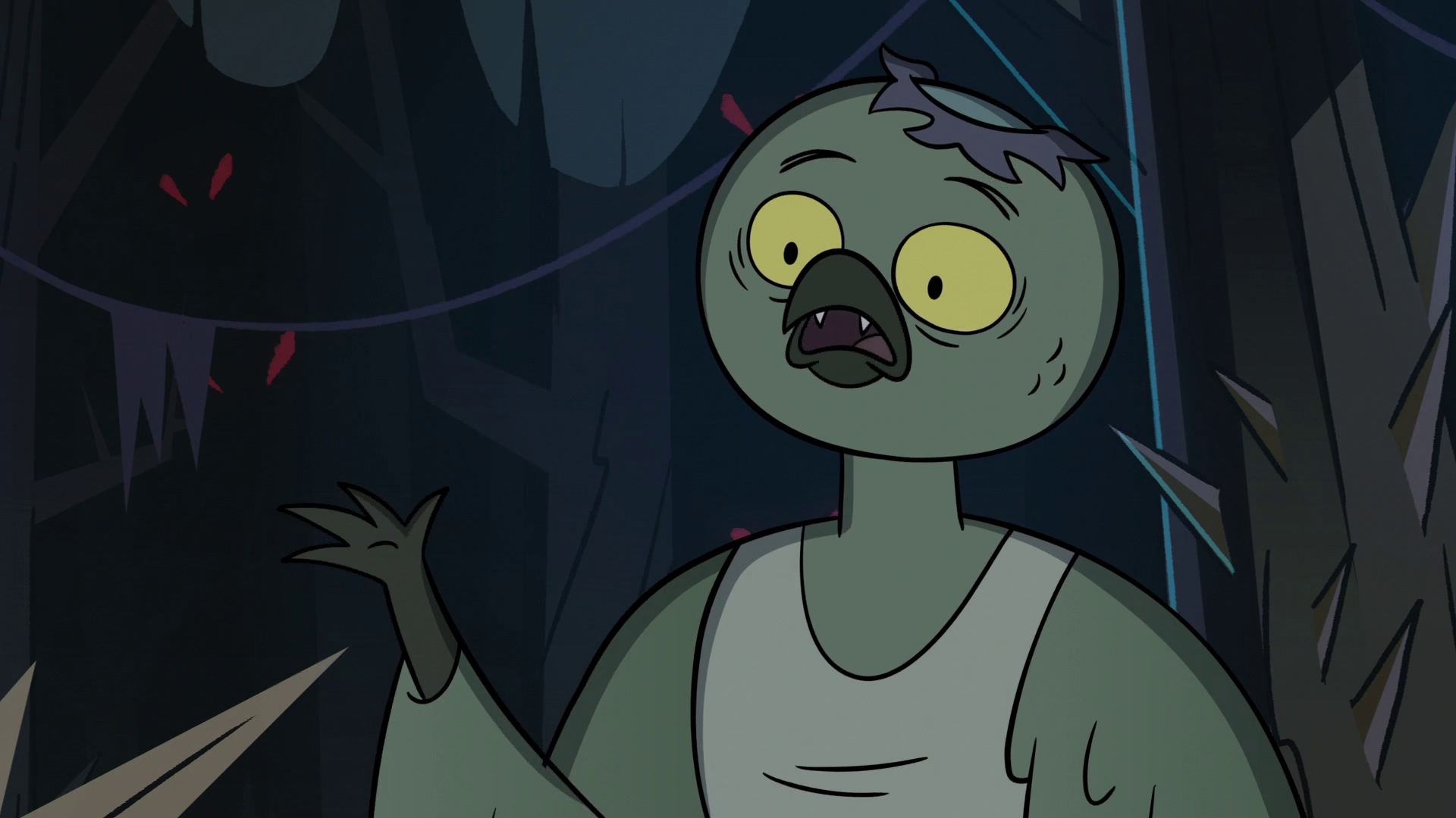 Dennis Star Vs The Forces Of Evil Wiki Fandom Powered