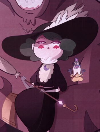 Eclipsa Butterfly | Star vs. the Forces of Evil Wiki | Fandom powered