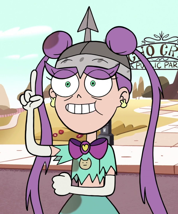 Mina Loveberry | Star vs. the Forces of Evil Wiki | FANDOM powered by Wikia