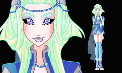 CYAN 2