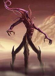 Nyarlathotep
