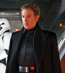Hux