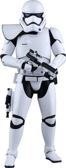 Squad leader