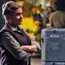 Queen Leia Organa 2