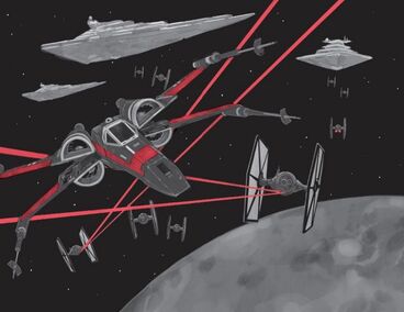 T-85 x-wing
