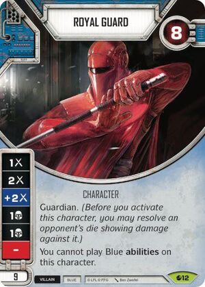 RoyalGuard