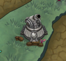 Tower Artiller Tier 1