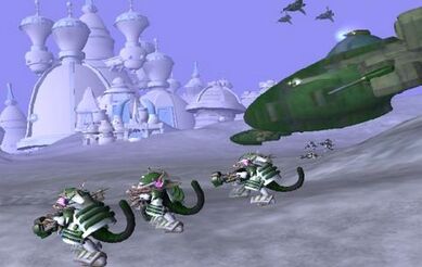 VCWar3