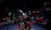 Invasion