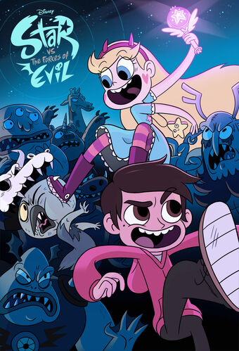 Tema SVSTFOE (Star Vs The Forces Of Evil) 340?cb=20150218030103&path-prefix=es