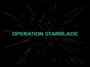 Operation StarBlade