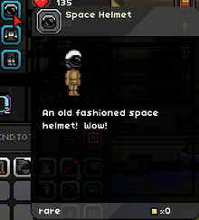 Spacesuit Helm