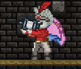 Brain gun