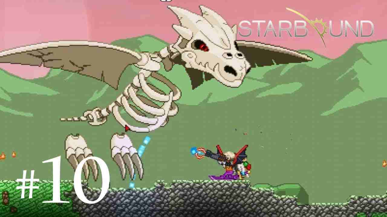 starbound how to upgrade weapons