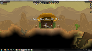 DesertBHut