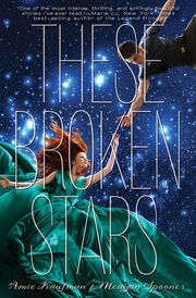 These broken stars