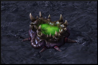 Spawning Pool