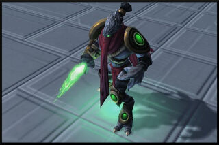 Dark Templar