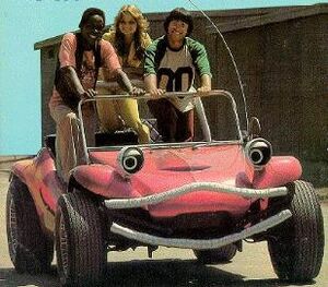 Wonderbug