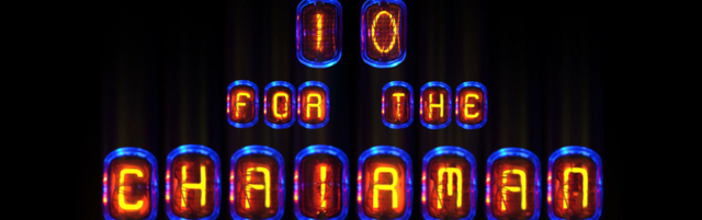 File:10 For The Chairman Logo.png