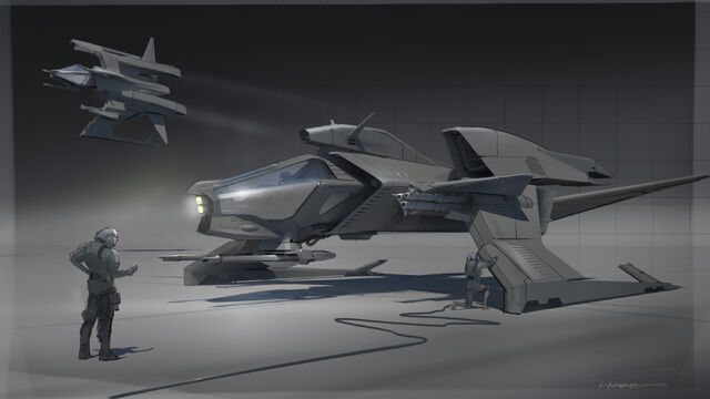 File:SC Mustang Rough Sketch.jpg