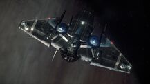 Reliant Kore
