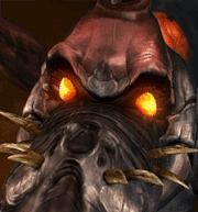 Ragnasaur SCR HeadAnim