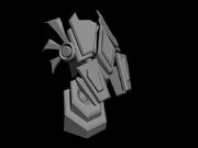 XelnagaTurret SC2 DevGame1