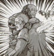 BurgessGestaltZero SC-FL3 Comic1