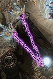Nullifier SC2 Game5