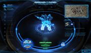 Zealot. SC2-LotV Game1