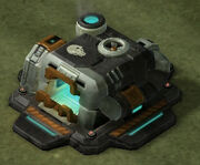 SupplyDepot SC2-NCO Game1