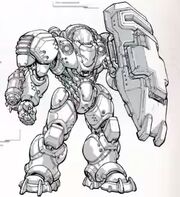 Medic SC-FM Art1