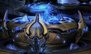 CelestialArray SC2-LotV DevStory1