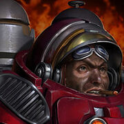 Firebat SCR Head1