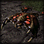 BroodLord SC2 DevAnim1