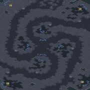 Pinwheel SC1 Map1