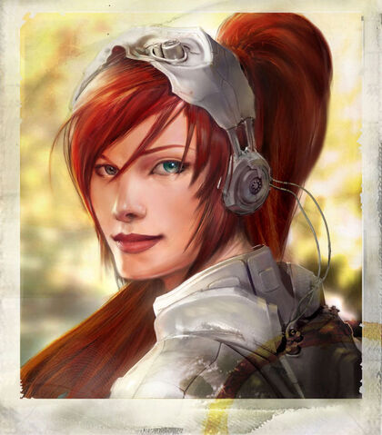File:SarahKerrigan SC2 Art1.jpg