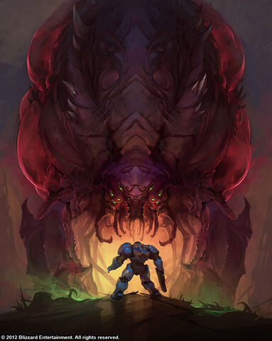 File:OverlordMarine SC2-HotS Art1.jpg