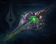 VoidSeeker SC2 Cncpt1