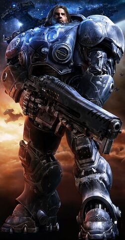 File:JimRaynor SC2 Art6.jpg