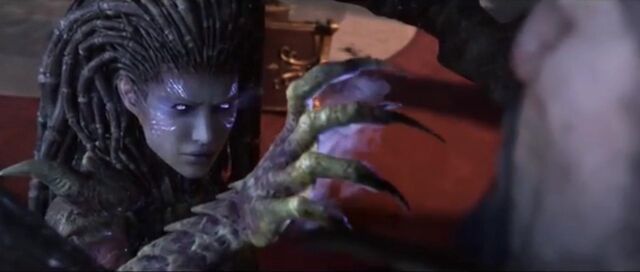 File:KerriganMengsk SC2-HotS CineAscension1.jpg