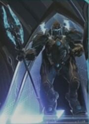 AiurZealot SC2-LotV Art1