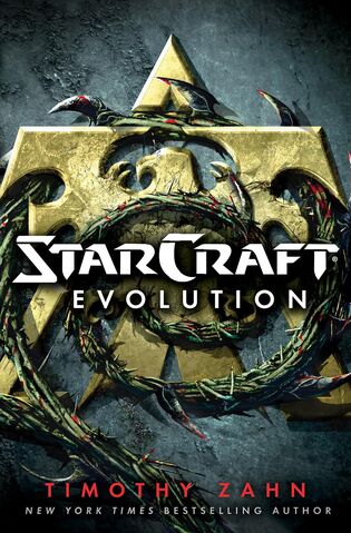 File:Evolution Cover1.jpeg