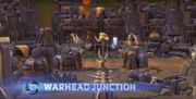 WarheadJunction Heroes Game1