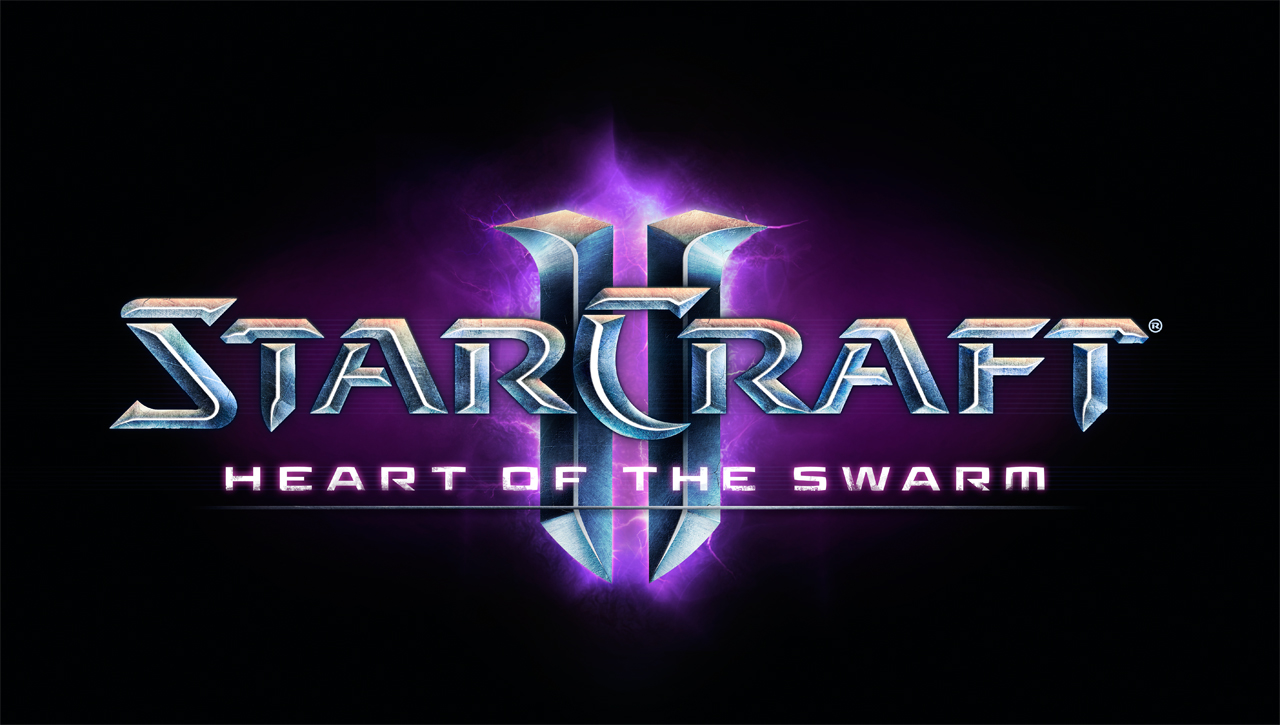heart of the swarm units heart of the swarm units