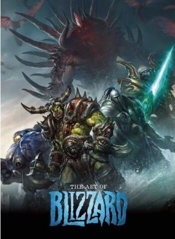 File:ArtOfBlizzard Cover1.jpg