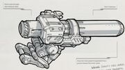 Thor'sHammer SC-FM Art1