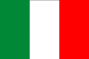 Italian flag